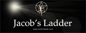 Jacob's Ladder Gig www.rush-tribute.com